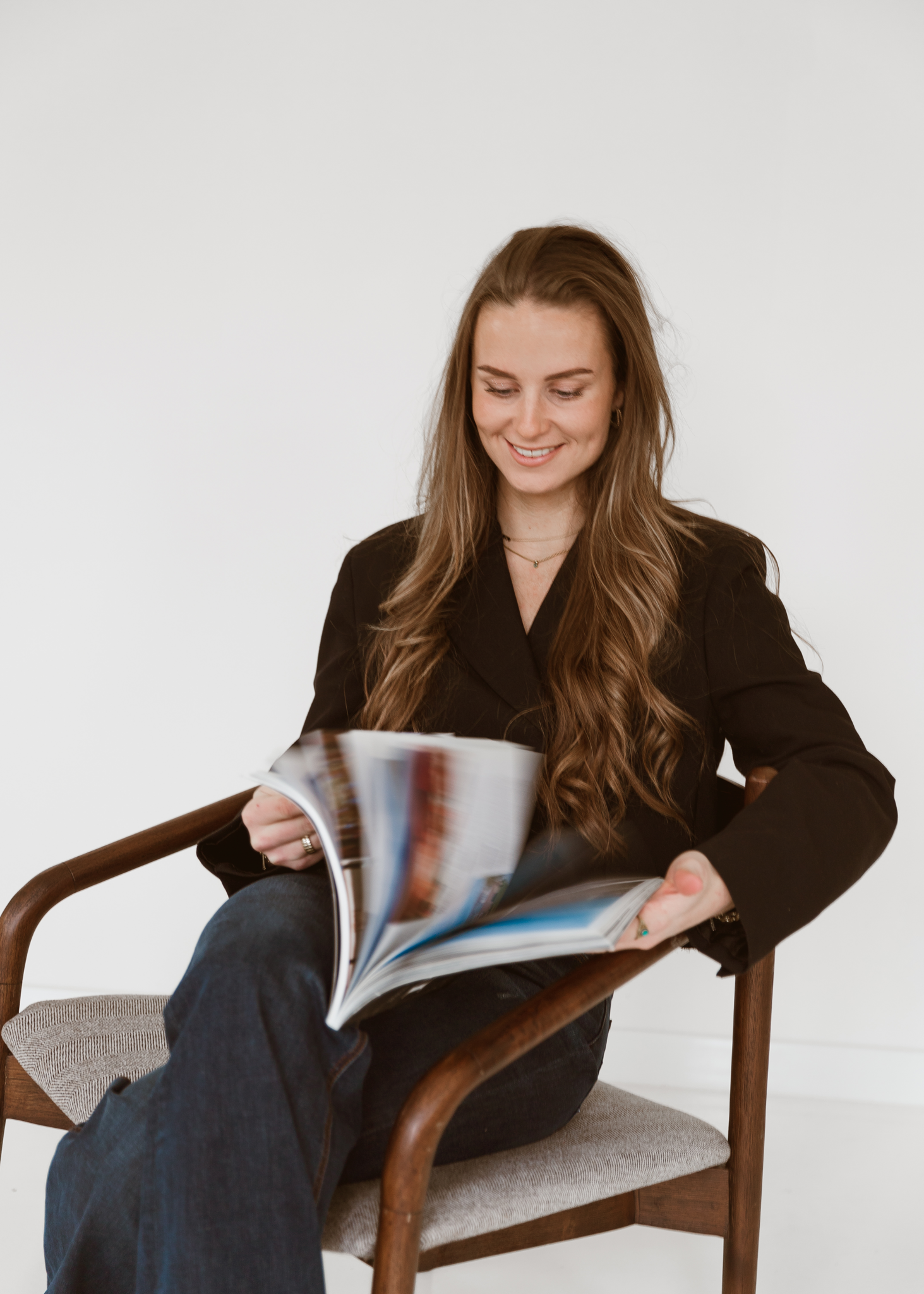 branding portret