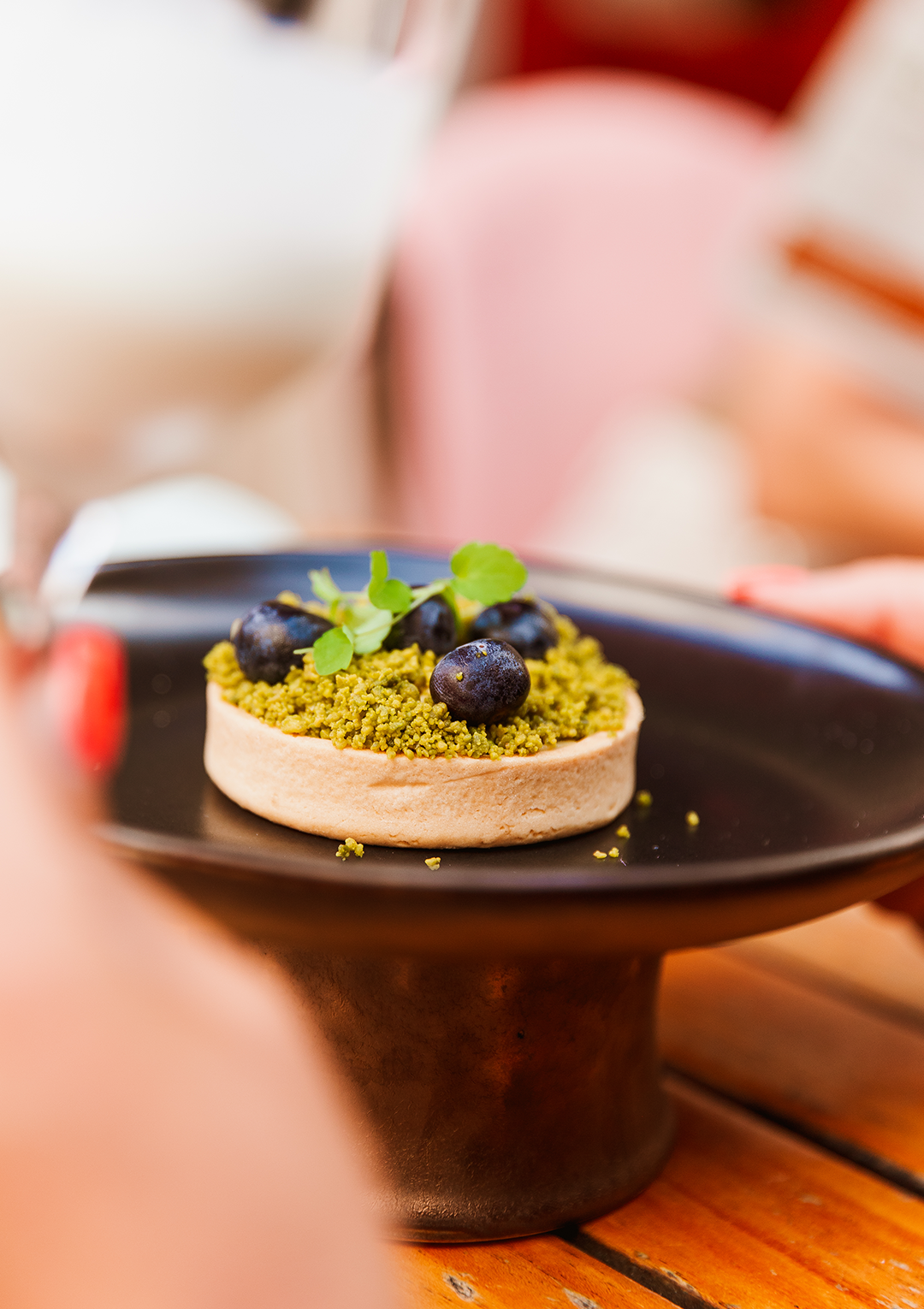 Food fotografie